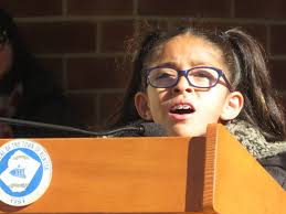 Town of Newton Salutes Veterans in Third Annual Flags of Honor Ceremony