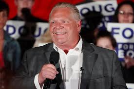 Updated august 16, 2021 4:05 pm. Doug Ford Leads Ontario Conservatives To Victory The New York Times