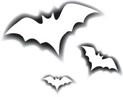 Check spelling or type a new query. Halloween Bat Outline Clipart Clip Art Bay