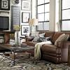 Leather furniture comes in many different colors, which means that a piece of leather furniture is as versatile as those with cloth upholstery. 1