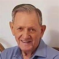 Steve Reese Tinker Obituary