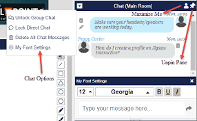 With message blocking, you can: Chat Jigsaw