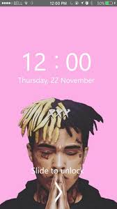 Xxxtentacion 1080p, 2k, 4k, 5k hd wallpapers free download, these wallpapers are free download for pc, laptop, iphone, android phone and ipad desktop. Xxxtentacion Lock Screen Hd Wallpaper For Android Apk Download