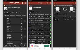 The sites should help to. Tischtennis Live Ticker Die 3 Besten Kostenlosen Tischtennis Apps