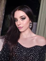 Lesly Morales's Instagram, Twitter & Facebook