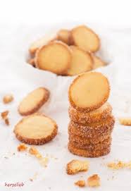 Zitronen Kardamom Kekse Abgewandelte Danish Butter Cookies Rezept Kekse Danische Butterkekse Platzchen Rezept