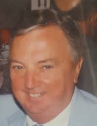 Obituary information for Joseph Doherty