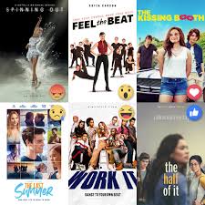 Free 450+ premium netflix accounts april 2021. Netflix High School Movies What You Choosing Comment With The Emoji Of Your Movie Choice Facebook