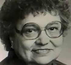 Barbara Blackburn (typist)