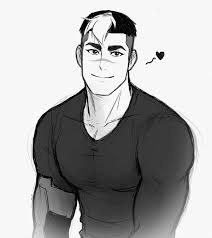Do you think it's fine for me to post ra. Heero Yuy On Twitter Happy June 23 Shiro Voltron Heislookingatkeith