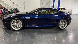 Image result for Mariana Blue 2019 Aston Martin