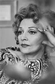 Met her when she was one of the judges at the Miss Folkestone 1986 contest 