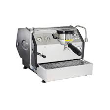 Galletti, who later abandoned the designing of espresso coffee machines. La Marzocco Gs3 Av Coffee Real