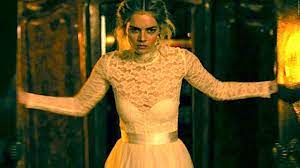 A bride's wedding night takes a sinister turn when her eccentric new. Ready Or Not Exklusiver Clip Zur Horrorkomodie Film Tv