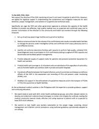 In many ways, the sorry state of the 'quartet' of elite philippine universities is the tip of the iceberg of educational crisis in this country. Psmid Philippines On Twitter Outbreak Of Pneumonia Caused By A Novel Coronavirus 2019 Ncov Ard Interim Health Advisory And Position Statement From The Psmid Pidsp Pcp And Pma February 11 2020 1 2 Psmidsomed