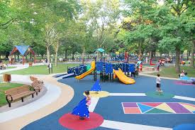 Northstar Publishing Playground Playground Design Park
