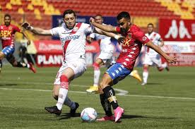 Learn how to watch curico unido vs universidad de concepcion 18 november 2020 stream online, see match results and teams h2h stats at scores24.live! Partido Entre Curico Unido Vs Union Espanola Fue Suspendido Union Espanola
