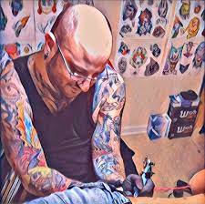 439 likes · 1 talking about this · 35 were here. Tattoodo Find Your Next Tattoo