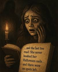 Save $5 today off a mani or dips