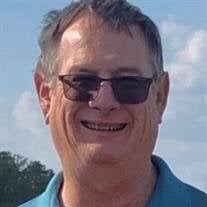 David G. Blackburn Obituary