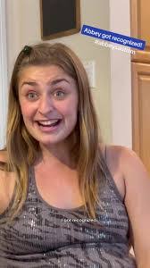 Abby Oh's Instagram, Twitter & Facebook