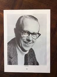 Famous People Book Photo