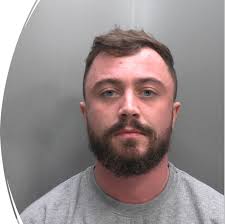 Weymouth police department new member sworn in