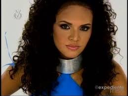 Nathaly Navas, Miss Delta Amacuro 2008, en su #coletilla @nathnavas  #missvenezuela #missdeltaamacuro #nathalynavas #expedientemiss