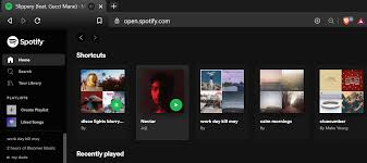 Spotify ab is responsible for this page. How To Fix Spotify Web Player Won T Play Quick Easy Saint