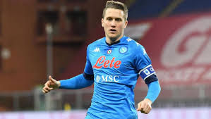 Последние твиты от piotr zieliński (@_piotrzielinski). Serie A Piotr Zielinski Kapitanem Po Raz Pierwszy Napoli Przegralo Z Genoa Sport Tvp Pl