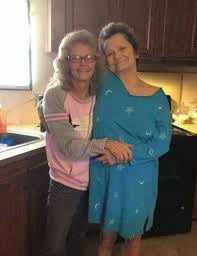 Mary McCurry Obituary