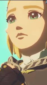 Exploring a Prequel to Zelda: Tears of the Kingdom