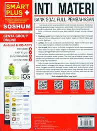 Guru sd smp sma soal primagama. Smart Plus Sma Ma Kelas 10 11 12 Soshum Inti Materi Bank Soal Full Pembahasan