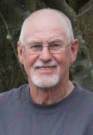 Kenneth Walter McKenna Obituary