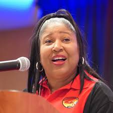 Vonda Carson's Instagram, Twitter & Facebook