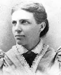 Frances Barlow's Instagram, Twitter & Facebook