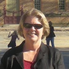 Janet Pride's Instagram, Twitter & Facebook