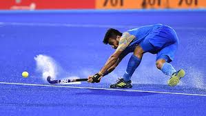 Field hockey at the 2020 summer olympics in tokyo takes place from 24 july to 6 august 2021 at the oi seaside park. P2dvudoowbhwam