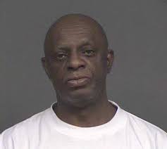 Registered sex offender charged with failure to report