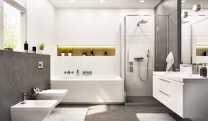 Bathroom Lighting: 12 Essential Tips for a Bright & Relaxing Space | Light  Ideas