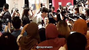 배우 지창욱 공식 채널 ji chang wook official youtube channel. Ji Chang Wook Gala Premier Fabricated City In Malaysia Youtube
