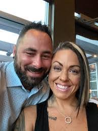 Tina Cordeiro's Instagram, Twitter & Facebook