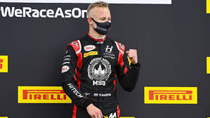 Announced as one of two new drivers for american team haas for the 2021 campaign, is mick schumacher good enough to compete in f1? Formula 1 Mazepin Mick Schumacher I Don T Care About His Name We Re Not Friends Marca