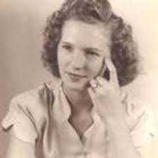 Ruby Faye Phillips Obituary November 3, 2011