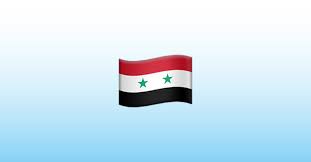 🇯🇴 (jo) = 🇯 (j) + 🇴 (o)🇯🇴 är emoji för ett lands / regions flagga, och dess betydelse är flagga: Flagga Syrien Emoji