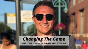 5 Ways To Level Up In Your 20s