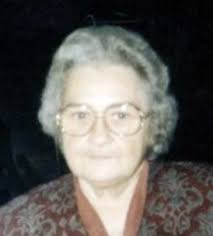 Tinsley, Dorthella Romines (Cleveland)