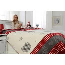 Ozdilek Tek Kisilik Pamuklu Inventive Kirmizi Battaniye 71 00 Tl Ve Ucretsiz Kargo Ile N11 Com Da Ozdilek Cift Kisilik Batt Battaniye Battaniye Modelleri Cift