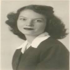 Obituary information for Neva Elizabeth Terry