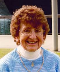 Lorraine Christopher Obituary